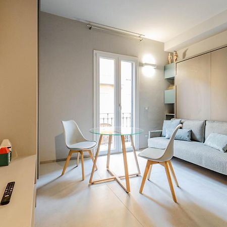 Design Studio - Citylife Milan Bagian luar foto