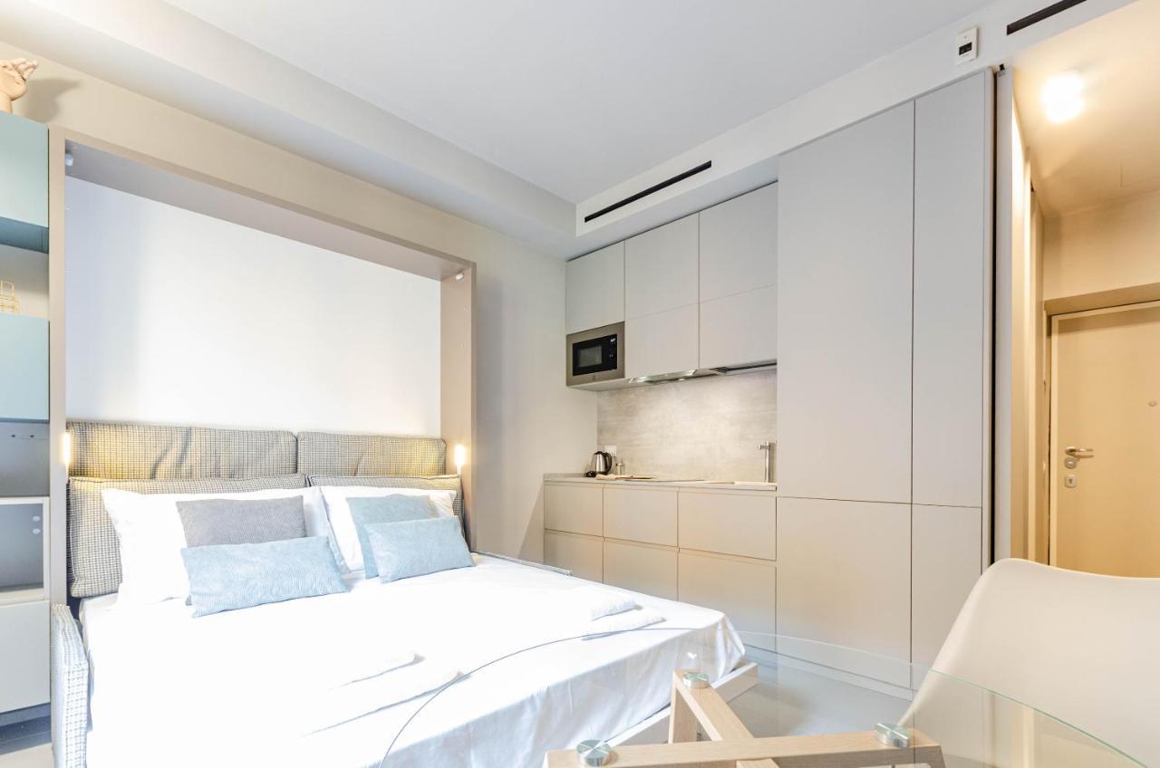 Design Studio - Citylife Milan Bagian luar foto