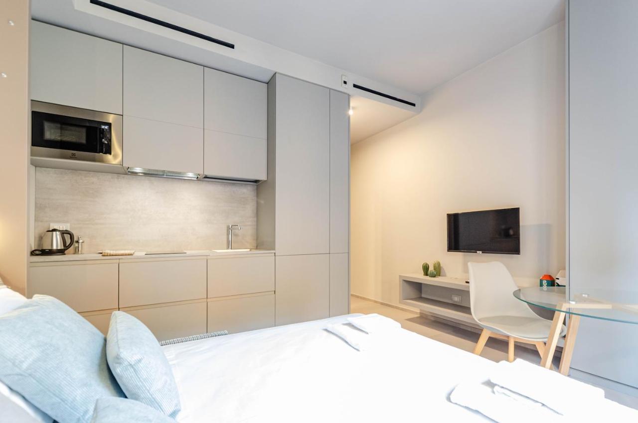 Design Studio - Citylife Milan Bagian luar foto