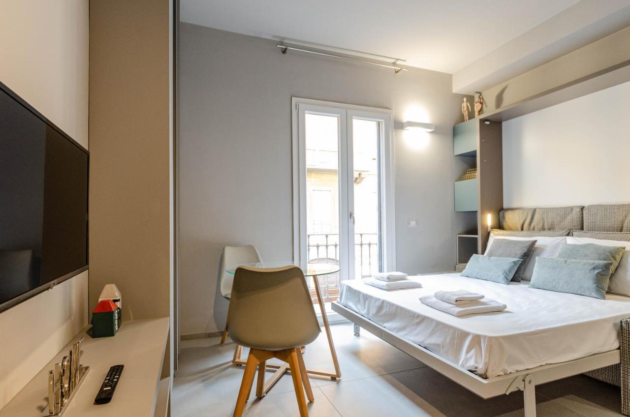 Design Studio - Citylife Milan Bagian luar foto