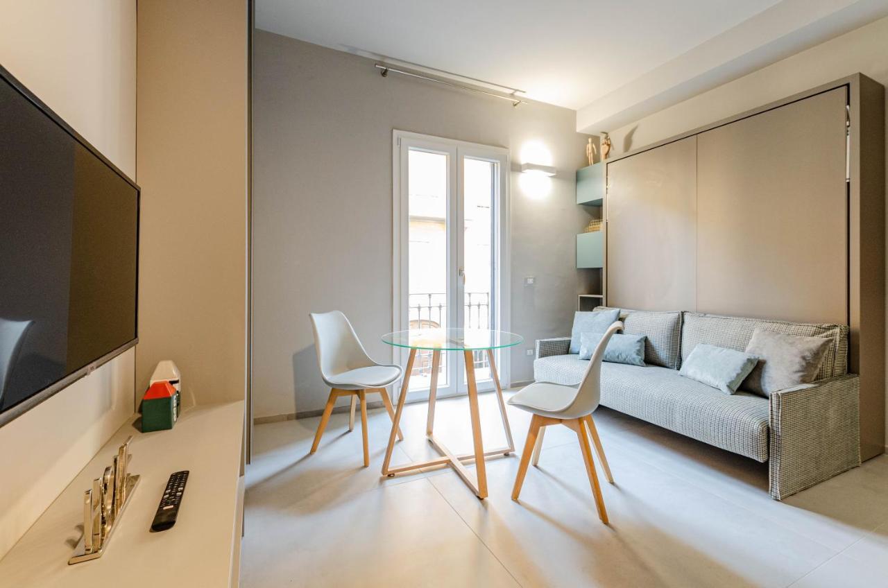 Design Studio - Citylife Milan Bagian luar foto