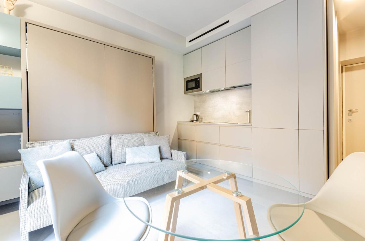 Design Studio - Citylife Milan Bagian luar foto