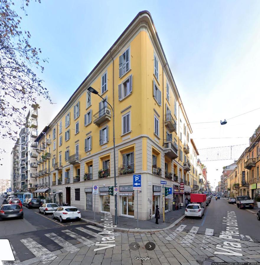 Design Studio - Citylife Milan Bagian luar foto